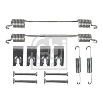 Image of FEBI BILSTEIN Accessory Kit, Brake Shoes 182265