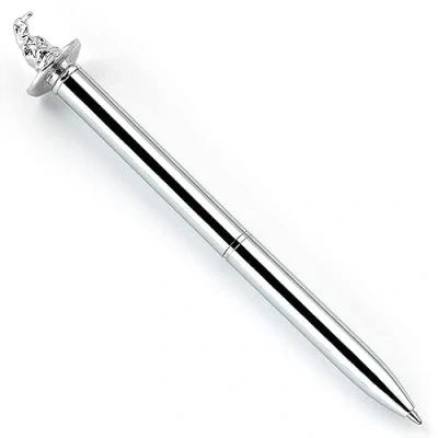 Image of Harry Potter Official Sorting Hat Metallic Pen