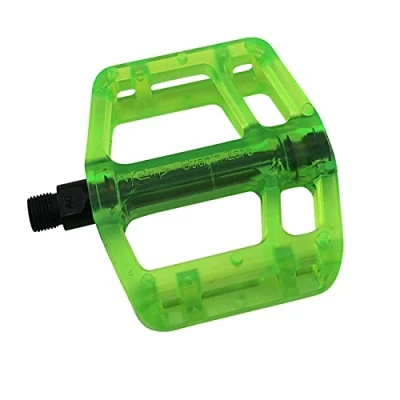Image of NC 17 Sudpin Zero Pro Flat Pedal White
