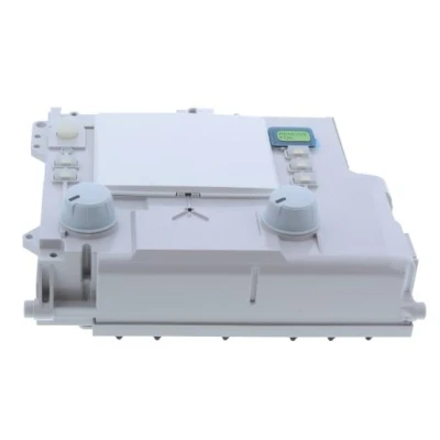 Image of Worcester Bosch 87172077470 Control Box Ht3