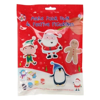 Image of Kids Create Z ANXXFEST Craft Kit, Multi