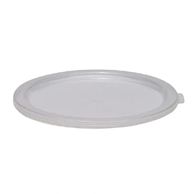Image of Cambro (RFSC6PP190 Cover for 6 &amp; 8 qt Round Containers