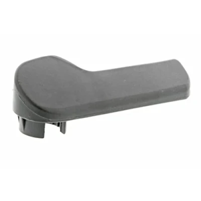 Image of 1J1823533B Handle, bonnet release VAICO V10 4604 Front Original Quality VOLKSWAGEN: Golf 6, 5, Polo IV Hatchback