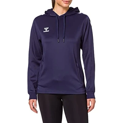 Image of Hummel Core Xk Poly Hoodie 2XL