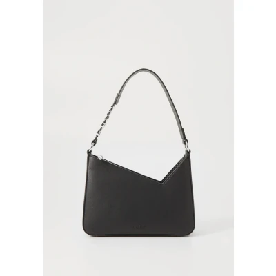 Image of HUGO Women&#039;s Mel Shoulder Bag, Black1, One Size