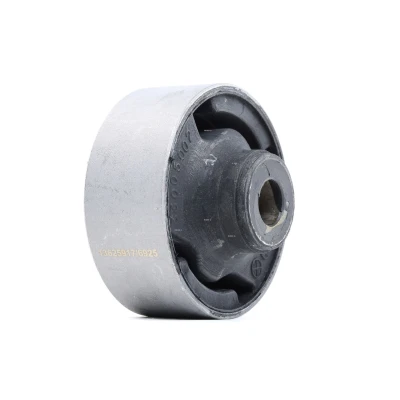 Image of 51391SDAA03, 51391SEA004 Arm Bushes FEBI BILSTEIN 34245 Front Axle Left, Front, Right Elastomer HONDA: Accord 7 Tourer, Limousine
