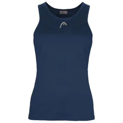 Image of HEAD Women&#039;s Easy Court Tank Top, Dark Blue, Medium