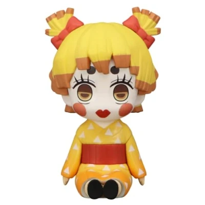 Image of Merchandising Licence Zenco Fig, 9 cm, Kimetsu No Yaiba Density