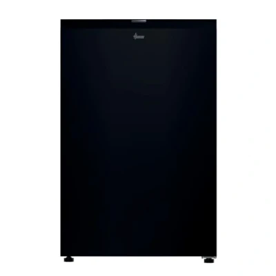 Image of Hoover HONLQ2S58EBK Under Counter Fridge, Black