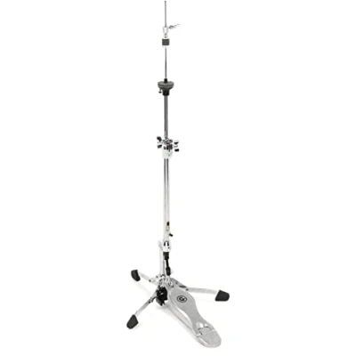 Image of Gibraltar GI803802 Hi Hat Ständer 8707 Vintage Flat Base Series