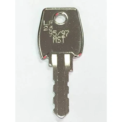 Image of Lowe and fletcher Master Keys (95/97 Key)