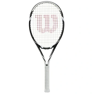 Image of Wilson Six Two Tennis Racket, For Men and Women