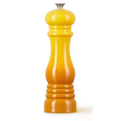 Image of Le Creuset Salt Mill Nectar 21cm