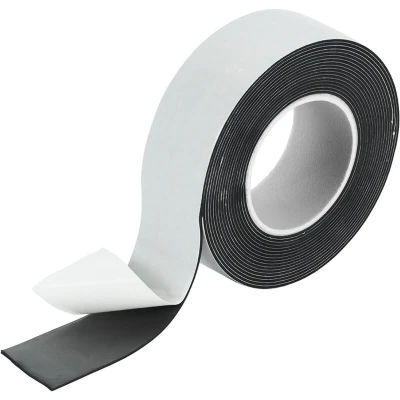 Image of Timco Self Amalgamating Tape (Size 3m x 25mm 1 Each)