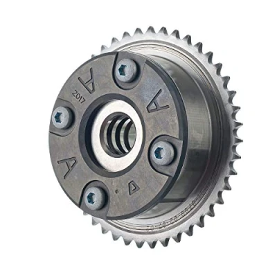 Image of Camshaft adjuster outlet Compatible with 200 316 LGT C160 C180 C200 C230 E200 NGT CLC160 CLC180 CLK200 2002 2018 2710500900