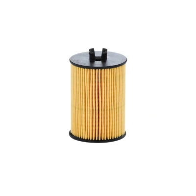 Image of 2661800009, 2661840325, A2661800009, A2661840325 Oil Filter MANN HU 612/1 x with seal Insert MERCEDES BENZ: B Class, A Class