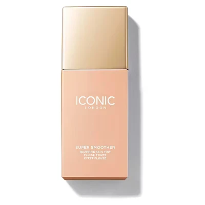 Image of IL SS Blurring Skin Tint Warm Rich 30ml