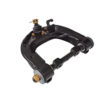 Image of MB831035, MR124879, MR296093, MR296095 Suspension arm BLUE PRINT ADC48696 MITSUBISHI: L200 / Triton IV Pickup, Pajero 3, Sport 1 SUV