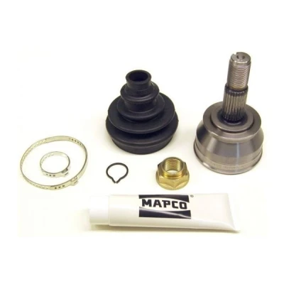 Image of 46307171 CV Joint MAPCO 16039 Front Axle, Wheel Side for vehicles without ABS