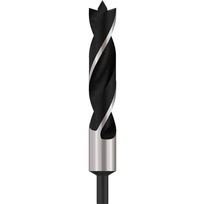 Image of Bosch Professional Brad Point Drill Bit (for wood, Ø 30 mm, accessories rotary drills)