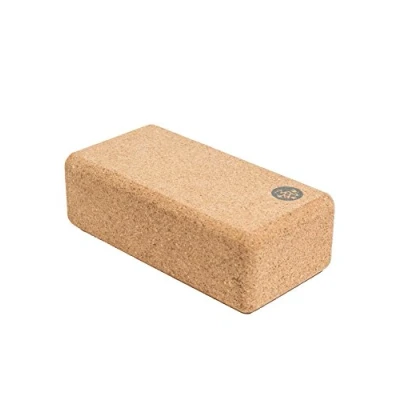 Image of Manduka Lean Yoga Block