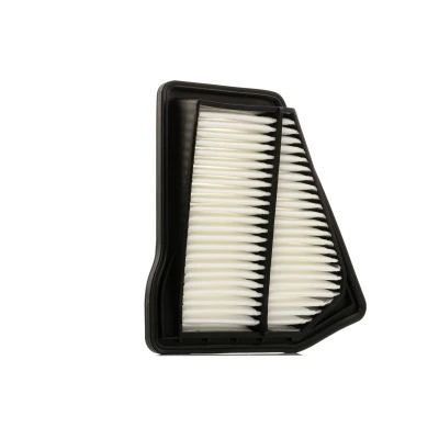 Image of 17220RFWG01 Air Filter BOSCH F 026 400 494 55,5mm 230,5mm 235,7mm Insert HONDA: CR V 3