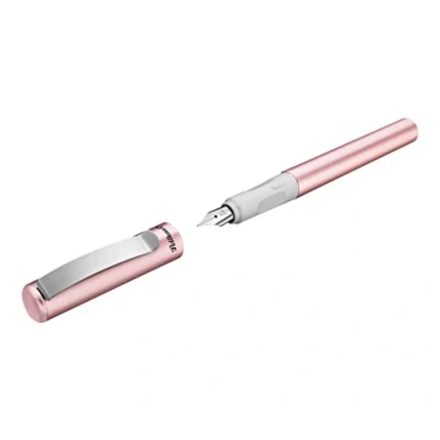 Image of Pelikan Pina Colada Fountain Pen, Pink, 1 Piece in Folding Box