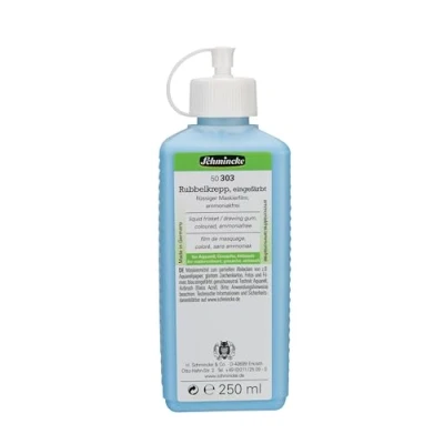Image of Schmincke Liquid Protective Film 250 ml