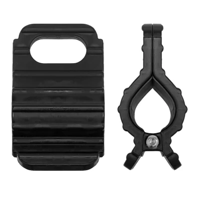 Image of Sealey Handlebar Tie Down Clamp Pair