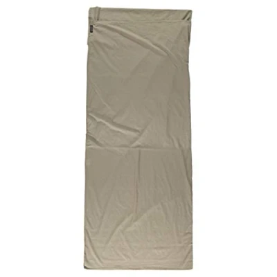Image of Cocoon Travelsheet 100% Egyptian Cotton Travel sheet
