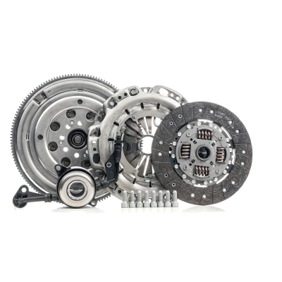 Image of 0002527711, 0002541608, 0002542508, 0002544208, 0002545208 Clutch LuK 600 0291 00 MERCEDES BENZ: Sprinter 3.5 T Platform/Chassis, Van