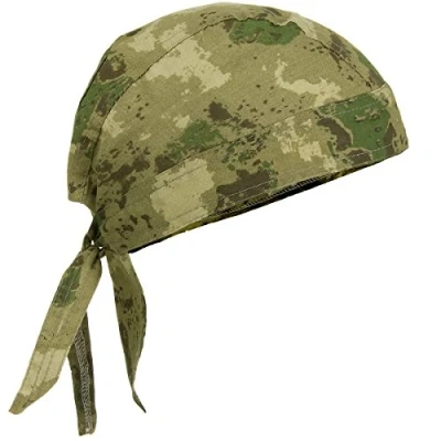 Image of MFH Headwrap HDT Camo FG
