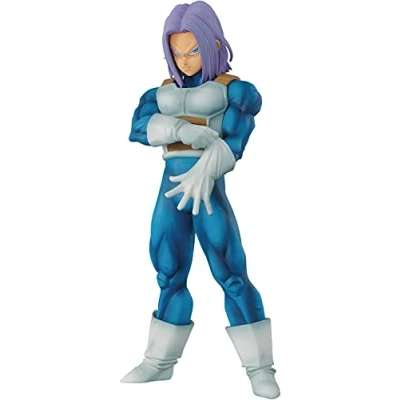 Image of Banpresto Dragon Ball Z Resolution of Soldiers vol.5 Figure, Multicolor,18001