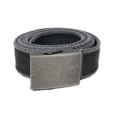 Image of Mil tech Belt 13162002 Belt, Black, Standard Size