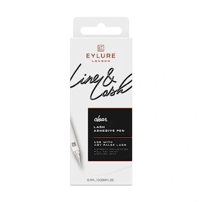 Image of Eylure Line &amp; Lash Clear Glue