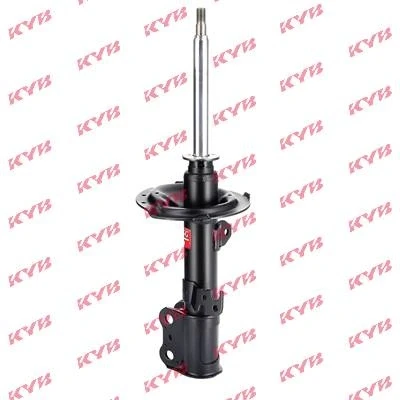 Image of 4851029745, 4851029755, 4851029756, 485102B210, 485102B270 Shock absorber KYB Excel G 334277 TOYOTA: Celica VII Coupe