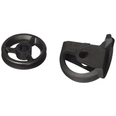 Image of SRAM MTB Cable Pulley and Guide Kit for X01/X01DH Rear Derailleur, 11.7518.029.000
