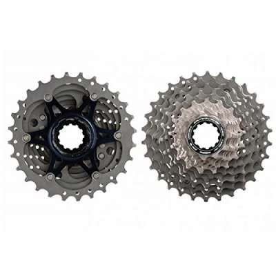 Image of Shimano CS R9100 Dura Ace 11 Speed Cassette