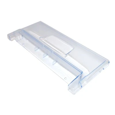 Image of Indesit C00283745 Freezer Accessory/Drawers/Freezer Drawer Front