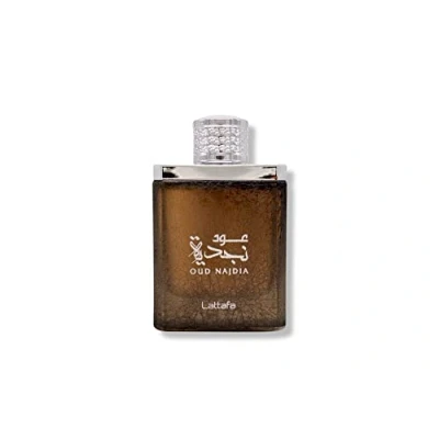 Image of OUD NAJDIA 100ML