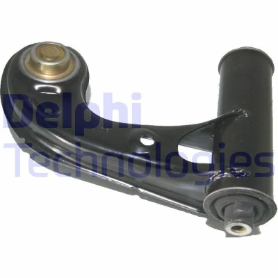 Image of 2023302007, 2023303007, 2023303107, 2023303607, 2023304807 Suspension Arm DELPHI TC2043 with ball joint Trailing Sheet Steel
