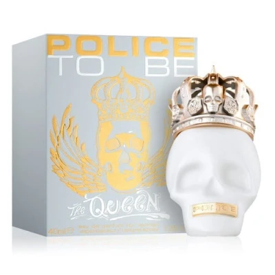 Image of Police To Be The Queen Eau de Parfum 40ml Spray