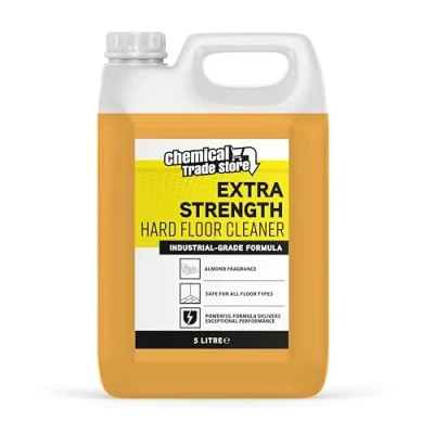 Image of Chemical Trade Store Hard Floor Cleaner for Stone, Tile, Laminate, LVT Floors 5 Litre