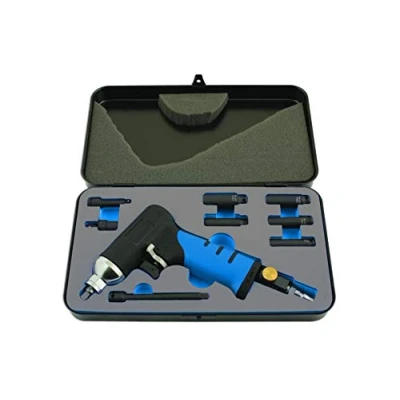 Image of Laser 6035 Impact Glow Plug Removal Kit 9pc