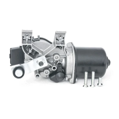 Image of 28800JD900 Wiper Motor LCC LCC320023 12V Front Electric NISSAN: Qashqai / Qashqai+2 I