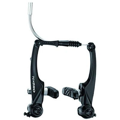 Image of Tektro M530 Brake V Black 2017 Rim Body