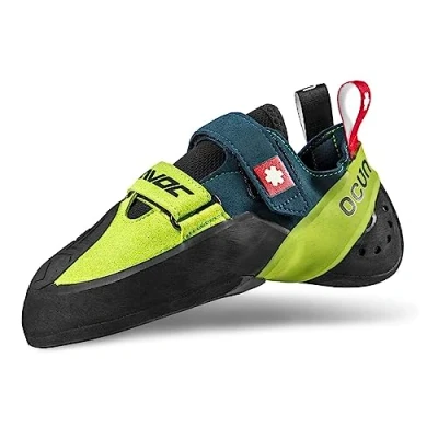 Image of , Farbe Ocun:Petrol / Green, Groesse Ocun:5.5