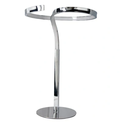 Image of Näve Loop Line LED table lamp