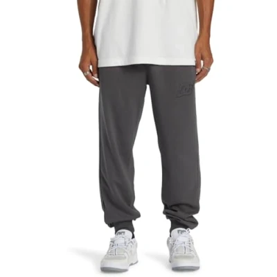 Image of DC Shoes Hampden Jogging MIT Elastischem BUND Tracksuit bottoms, Men&#039;s, Size: Large, Kzl magnet