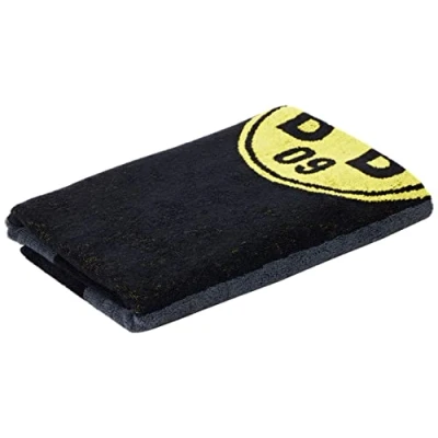 Image of Borussia Dortmund BVB Bath Towel 70 x 140 cm Exclusive Collection